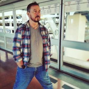 Meet your Posher, Doug